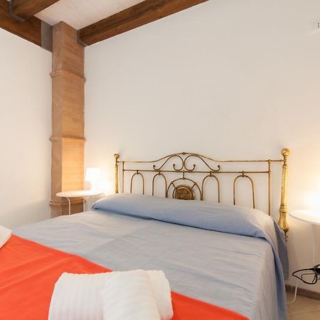 Antico Casale Siciliano Guest House Balata di Baida Exterior photo