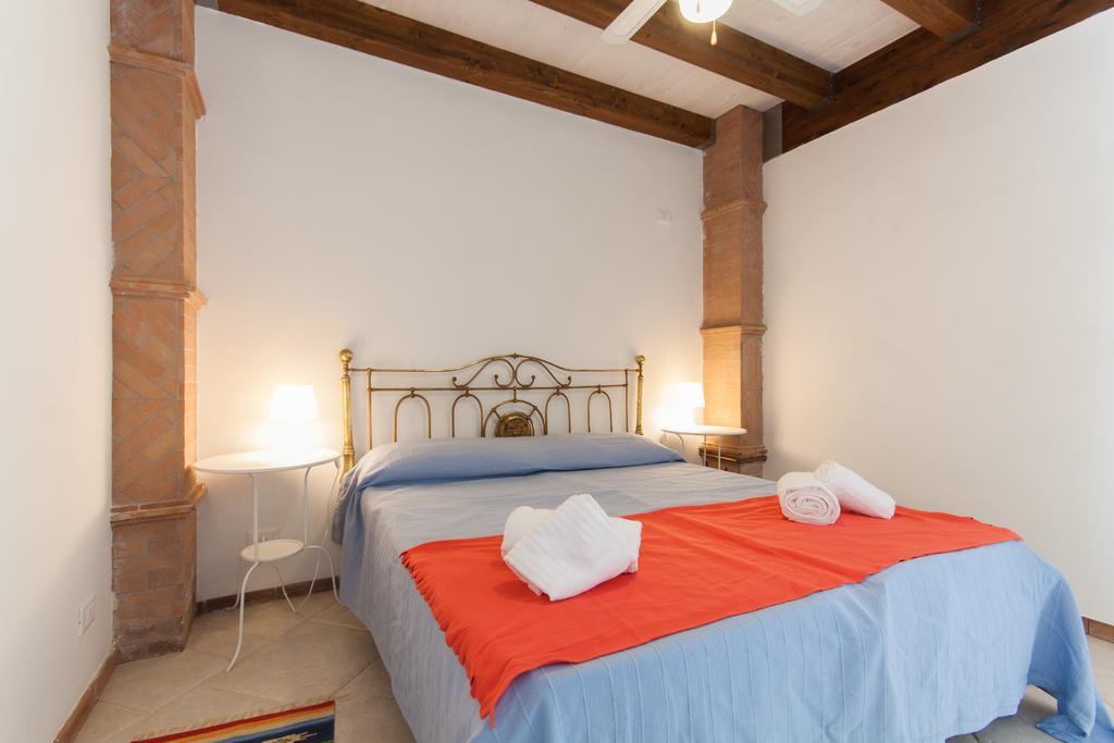 Antico Casale Siciliano Guest House Balata di Baida Exterior photo